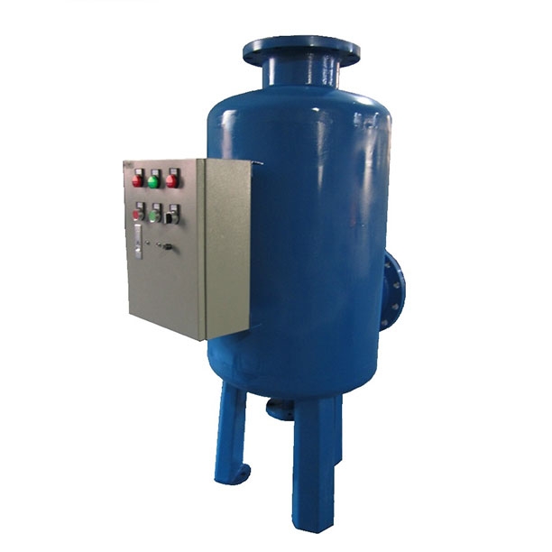 水处理装置 水处理装置