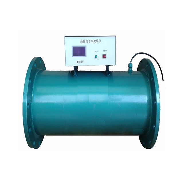 电子除垢仪 电子除垢仪